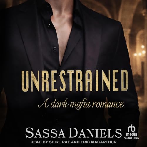 Cover of Unrestrained
