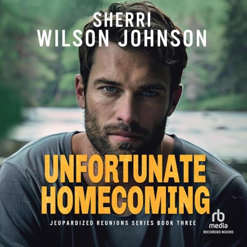 Cover of Unfortunate Homecoming