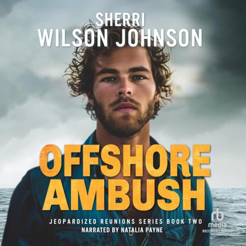 Cover of Offshore Ambush