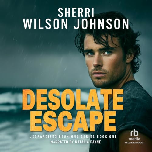 Cover of Desolate Escape