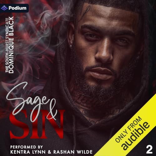 Cover of Sage & Sin