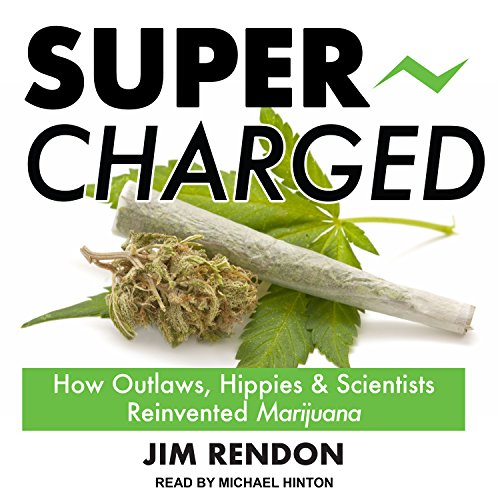 Cover of Super-Charged