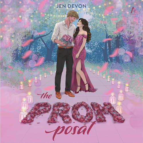 Cover of The Promposal