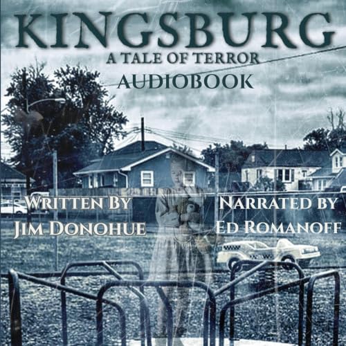 Cover of Kingsburg