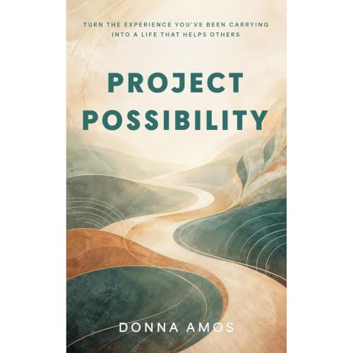 Cover of Project Possibility