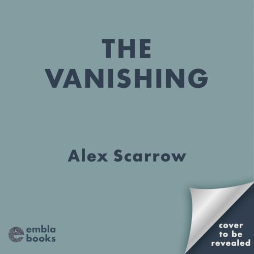 Cover of The Vanishing