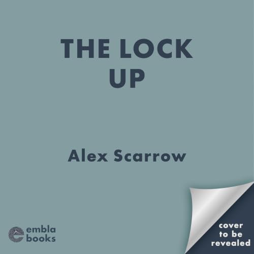 Cover of The Lock Up