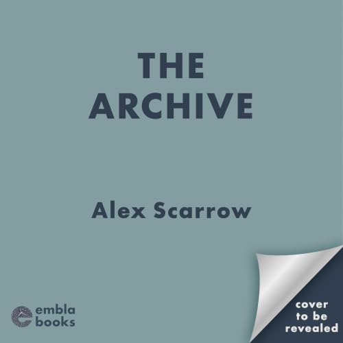 Cover of The Archive