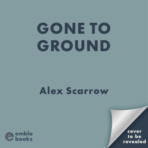 Cover of Gone to Ground