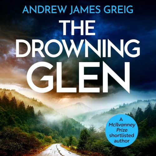 Cover of The Drowning Glen