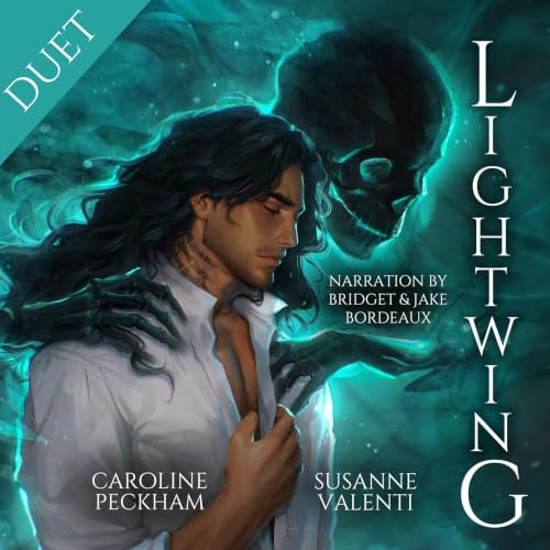 Cover of Lightwing
