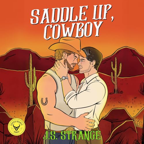 Cover of Saddle Up, Cowboy