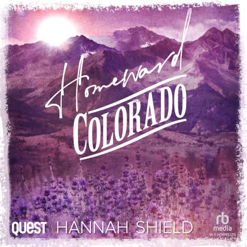 Cover of Homeward Colorado