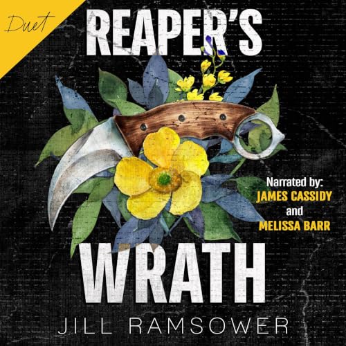 Cover of Reaper's Wrath: A Mafia Captive Romance Tribute to The Princess Bride (The Moretti Men)
