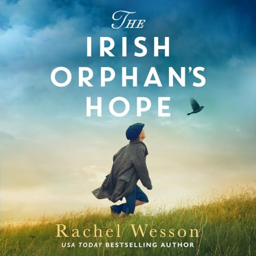 Cover of The Irish Orphan’s Hope