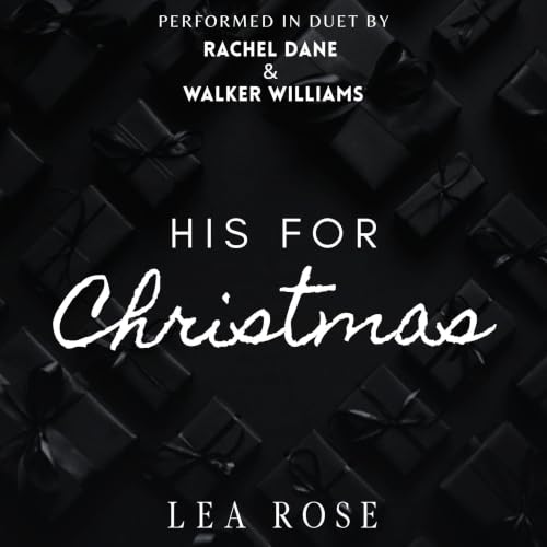 Cover of His For Christmas