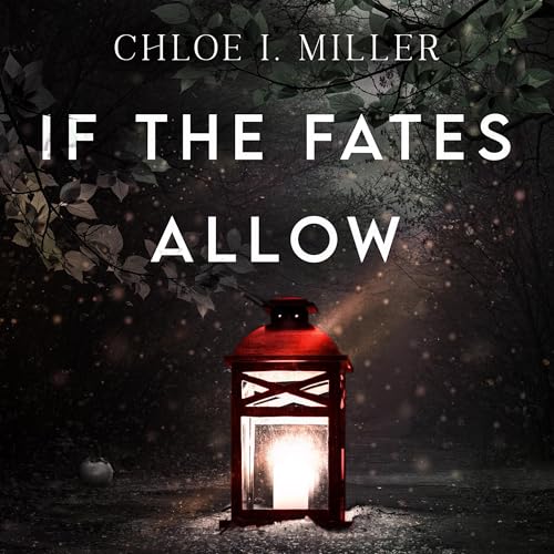 Cover of If the Fates Allow