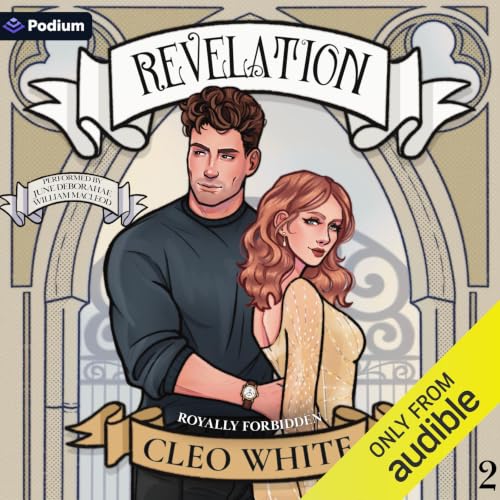 Cover of Revelation