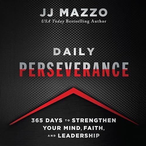 Cover of Daily Perseverance