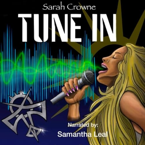Cover of Tune In