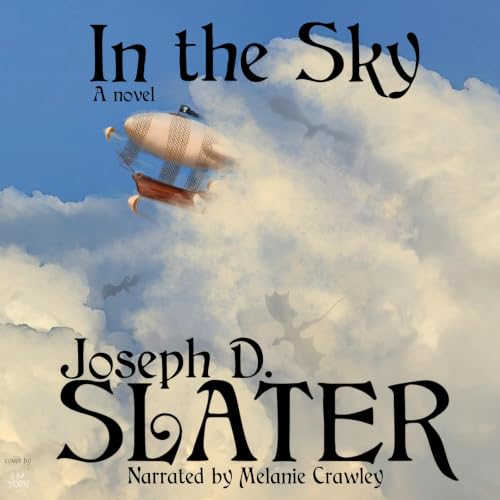 Cover of In the Sky