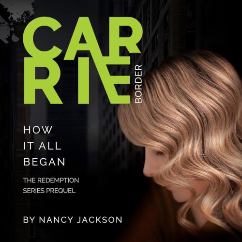 Cover of Carrie Border