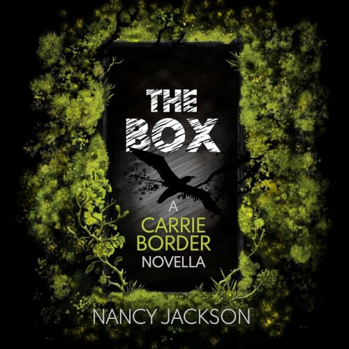 Cover of The Box