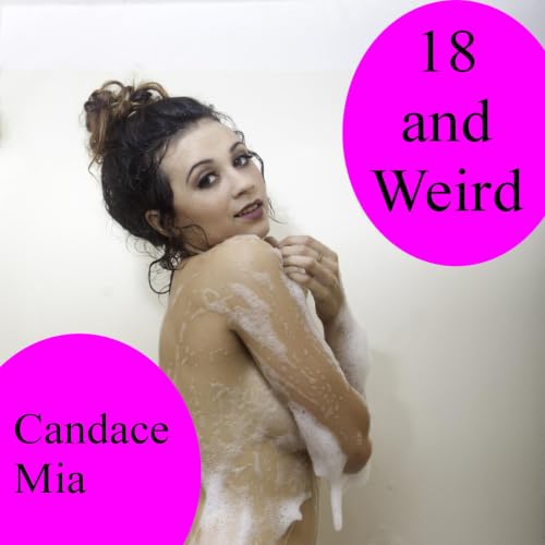 Cover of 18 and Weird