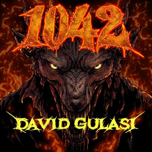 Cover of 1042