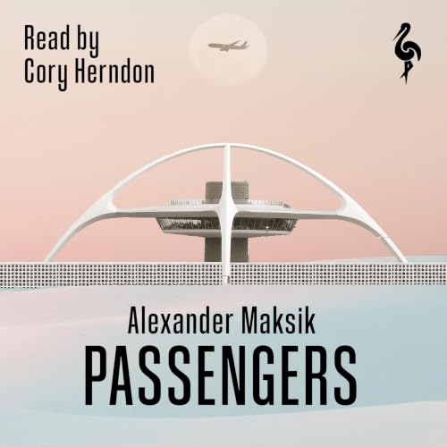Cover of Passengers