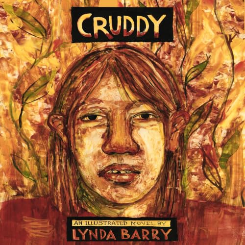 Cover of Cruddy