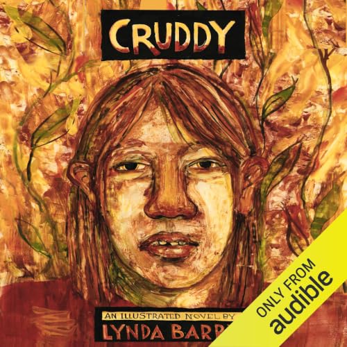 Cover of Cruddy