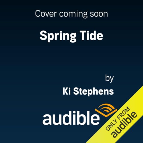 Cover of Spring Tide
