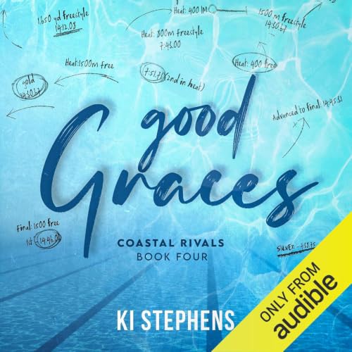 Cover of Good Graces