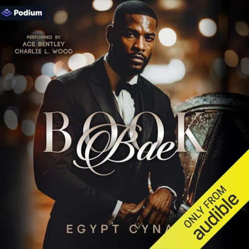 Cover of Book Bae