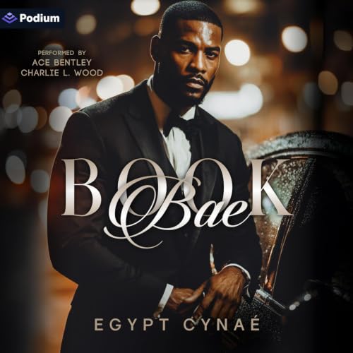 Cover of Book Bae