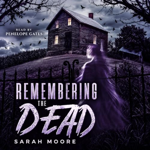 Cover of Remembering the Dead