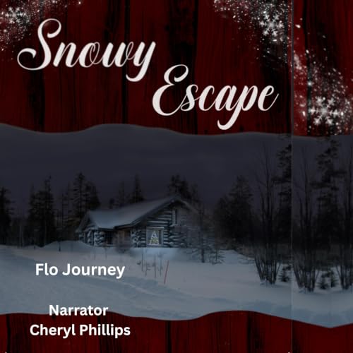 Cover of Snowy Escape