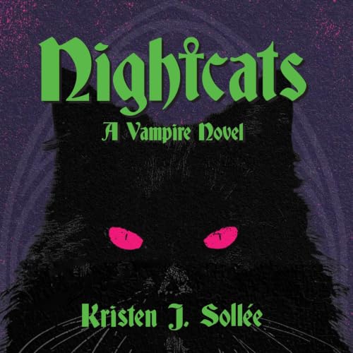 Cover of Nightcats