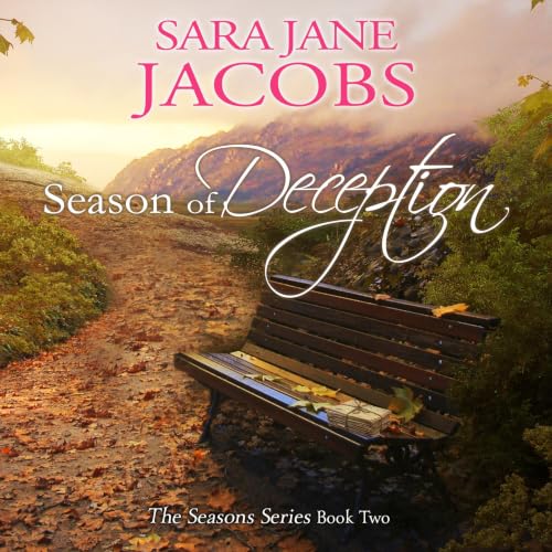 Cover of Season of Deception