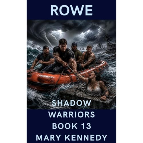 Cover of ROWE