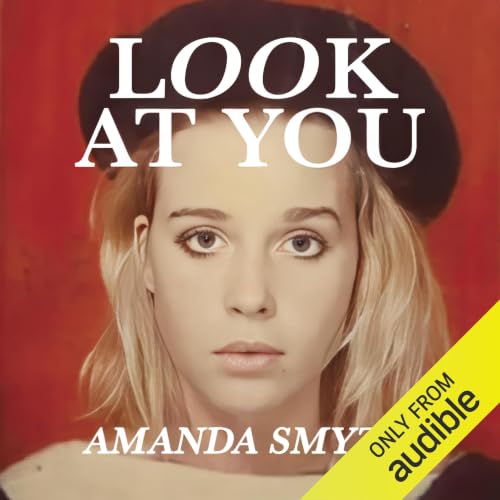 Cover of Look at You