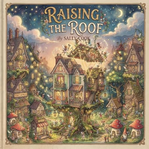 Cover of Raising The Roof