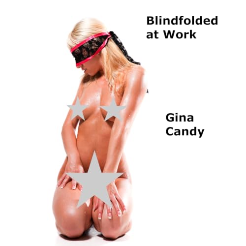 Cover of Blindfolded at Work (Mini Candy)