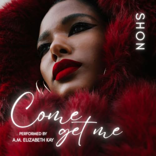 Cover of Come Get Me