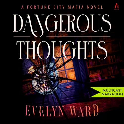 Cover of Dangerous Thoughts