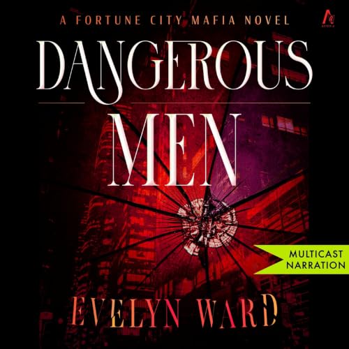 Cover of Dangerous Men