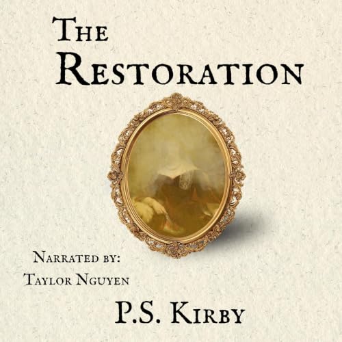 Cover of The Restoration