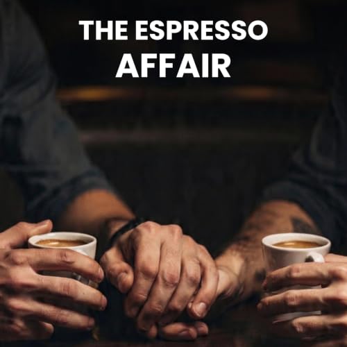 Cover of The Espresso Affair