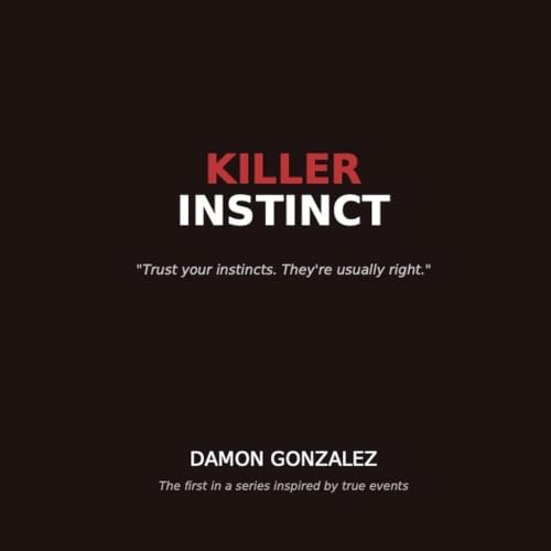 Cover of Killer Instinct: Survival in New York